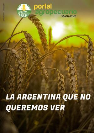 Portal Agropecuario Magazine 001