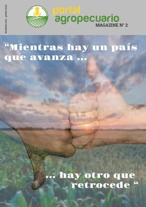 Portal Agropecuario Magazine 002