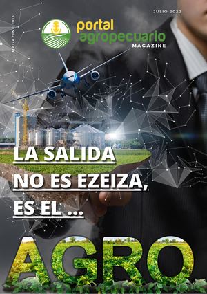 Portal Agropecuario Magazine 003