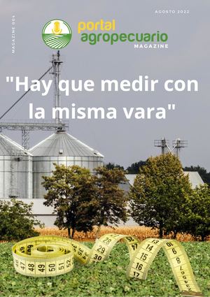 Portal Agropecuario Magazine 004