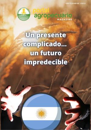 Portal Agropecuario Magazine 005