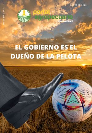 Portal Agropecuario Magazine 006