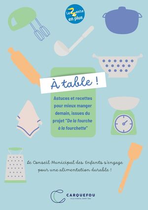 Livre Cme Carquefou