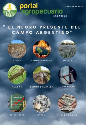 Portal Agropecuario Magazine 007