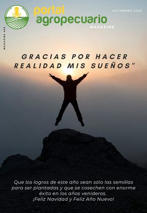 Portal Agropecuario Magazine 008