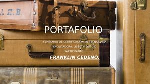 Portafolio Ejemplo