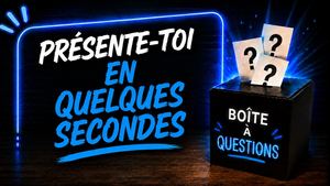 Boite A Questions Bibou