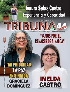 Tribuna Agosto 2026