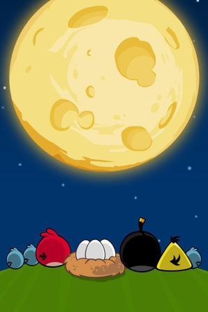 Angry Birds