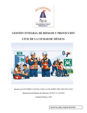 Protección Civil Final