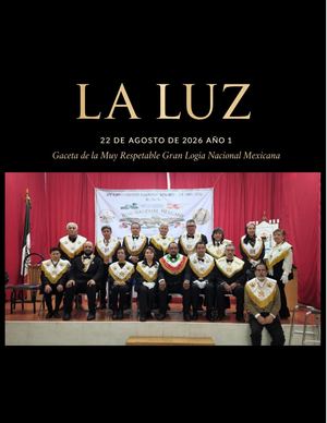 Crónica De La Luz