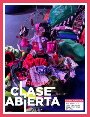 Clase Abierta 2026 A 1