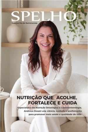 Especial Dia Nutricionista 2026