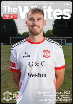 2026/27 Grimsby Borough