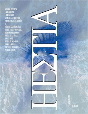 Hestia: Agua