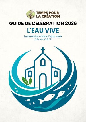 Fr Season Of Creation Celebration Guide 2026 Fr