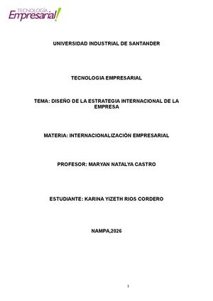 Aguacate Internacionalizar