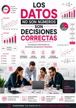 Soluciones Datos