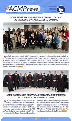 Acmp News Nº10