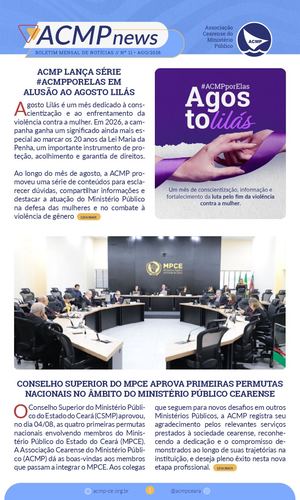 Acmp News Nº11