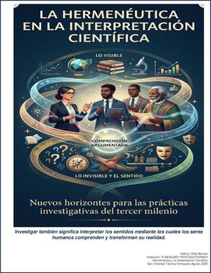 Folleto Digital Hermenéutica e Interpretación Científica