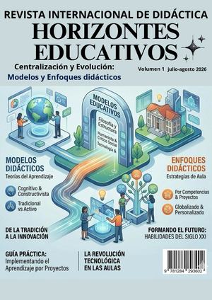 Revista Horizontes Educativos