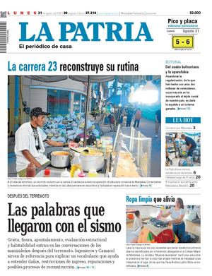 Lapatria 31082026