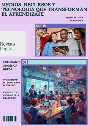 Revista digital