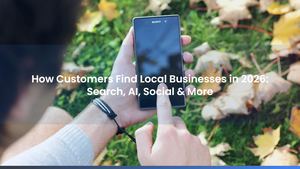 How Customers Find Local Businesses in 2026: Search, AI, Social & More
