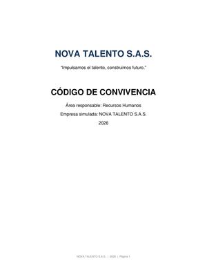 Codigoconvivencia