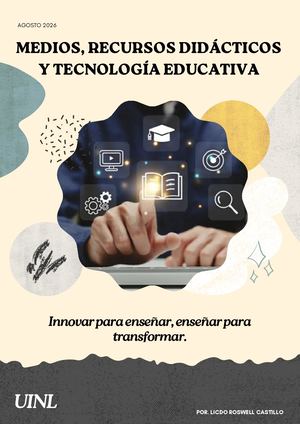 Revista Modelos Didacticos