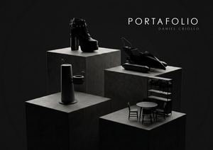 Portafolio Daniel