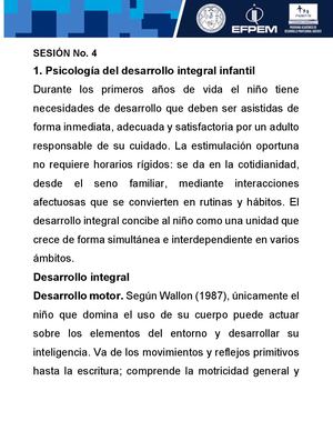 Sesión 4 Diseño De Materiales Educativos Licenciatura