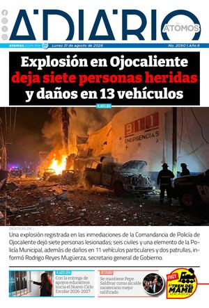 ÁDiario edición 2090