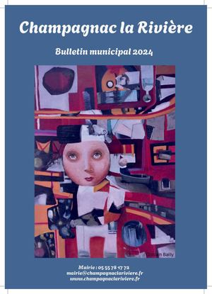 Bulletin Municipal 2024
