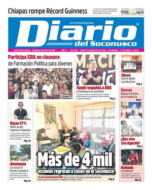 Soconusco 310826