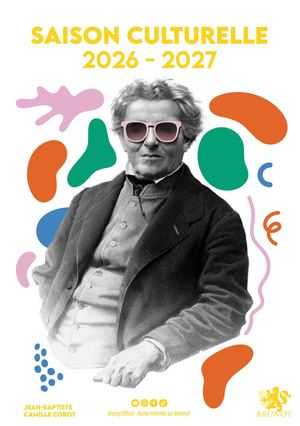 Saison 26 27 - Plaquette culturelle