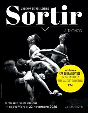 Thonon Sortir 139