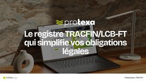 Présentation Tracfin
