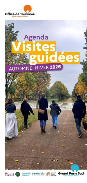 Agenda Automne Hiver