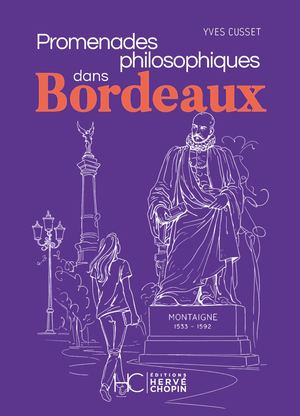 Promenades Philo Bordeaux