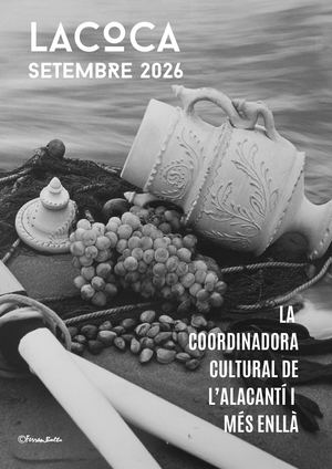 LACOCA Setembre 2026