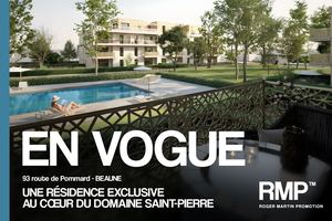 Beaune - En Vogue Plaquette Commerciale
