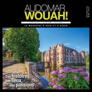 Audomarwouah! 127