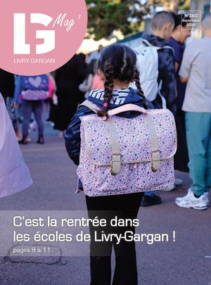 LG Mag - Septembre 2026