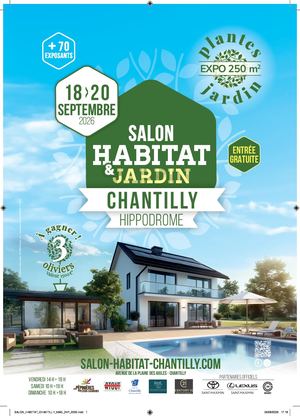 Salon Habitat Chantilly Mag 24p 2026 Hd 26 08