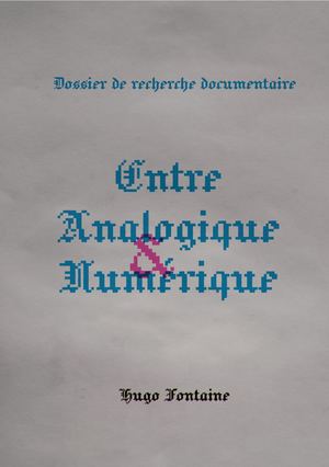 Hugo Fontaine M1dadg