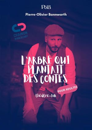 Dossier L'arbre Qui Plantait Des Contes 2026