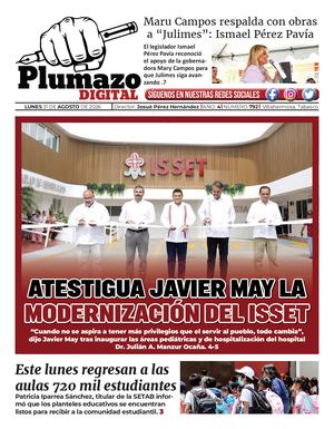 Plumazo Digital 792