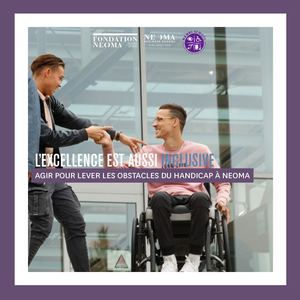Support Inclusion & Handicap V1